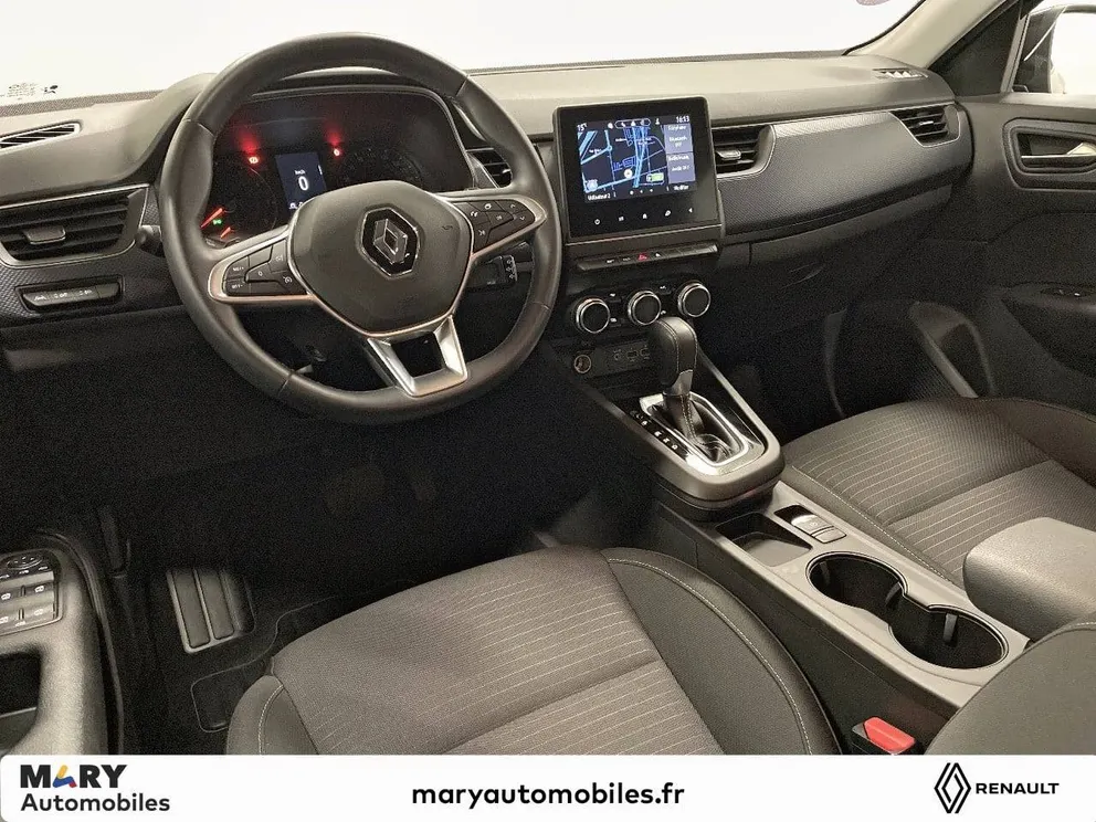 Véhicule occasion 202160 - renault ARKANA - Photo 8