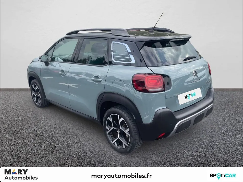 Véhicule occasion 191558 - Citroën C3 AIRCROSS - Photo 7
