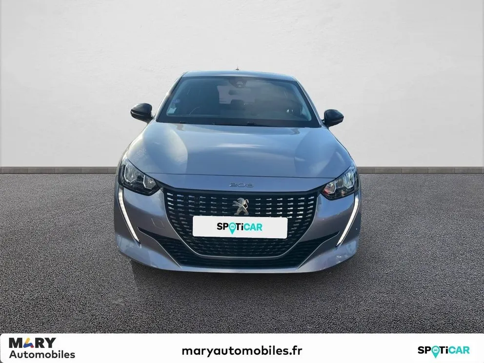 Véhicule occasion 224185 - peugeot 208 - Photo 2