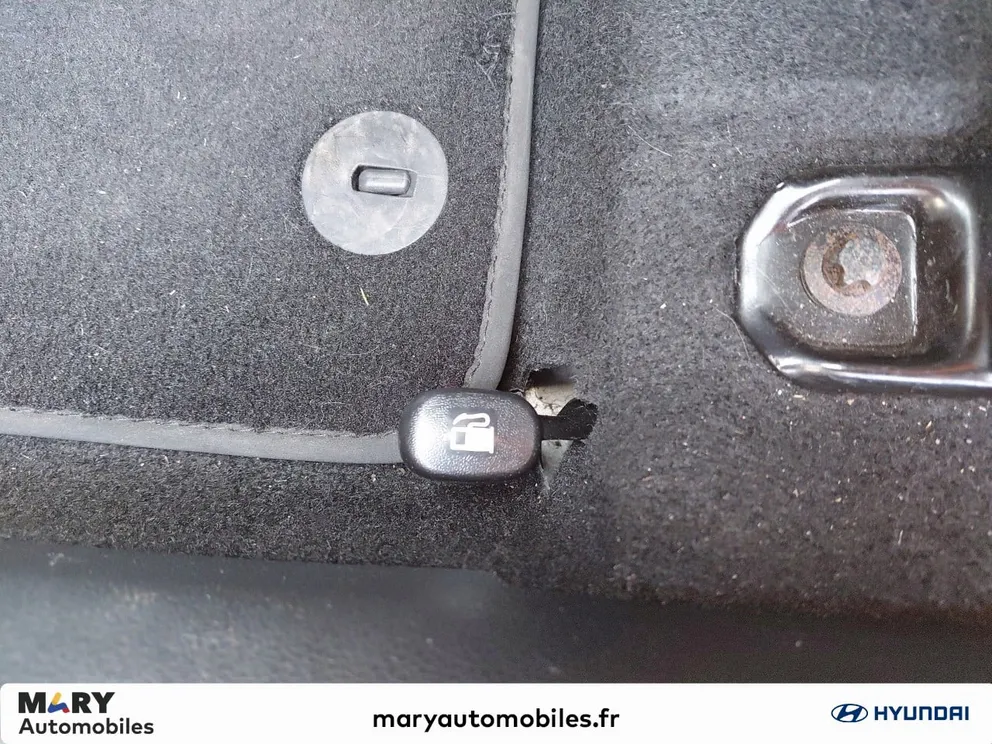 Véhicule occasion 1232329 - hyundai BAYON - Photo 16