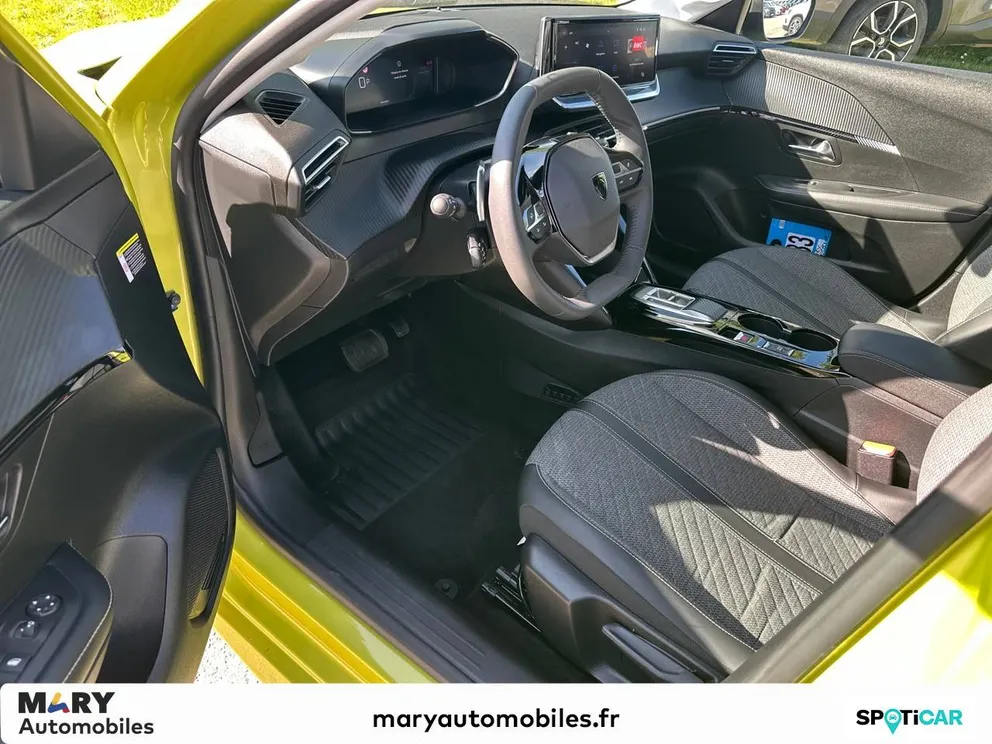 Véhicule occasion 231413 - peugeot 208 - Photo 13