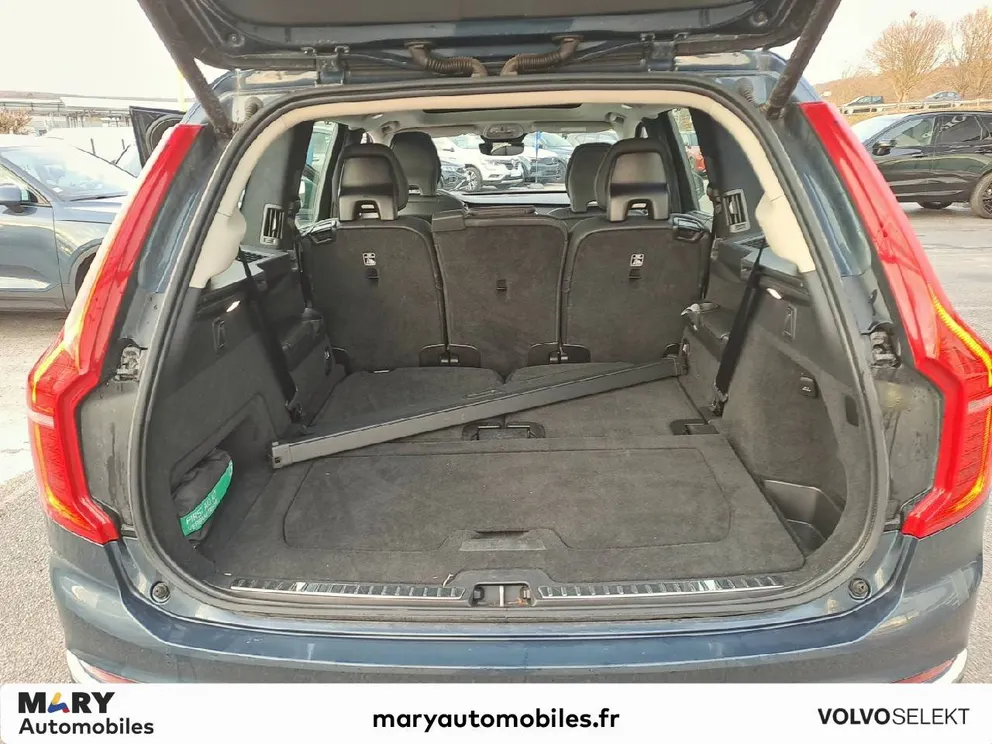 Véhicule occasion 207832 - volvo XC90 - Photo 11