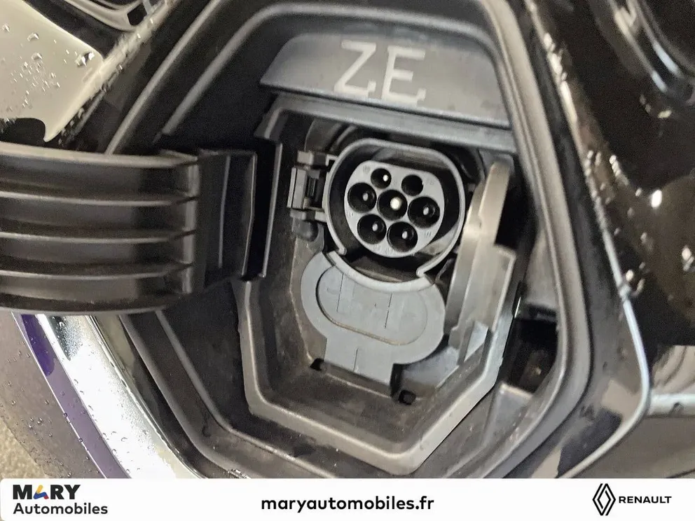 Véhicule occasion 202239 - renault ZOE - Photo 16