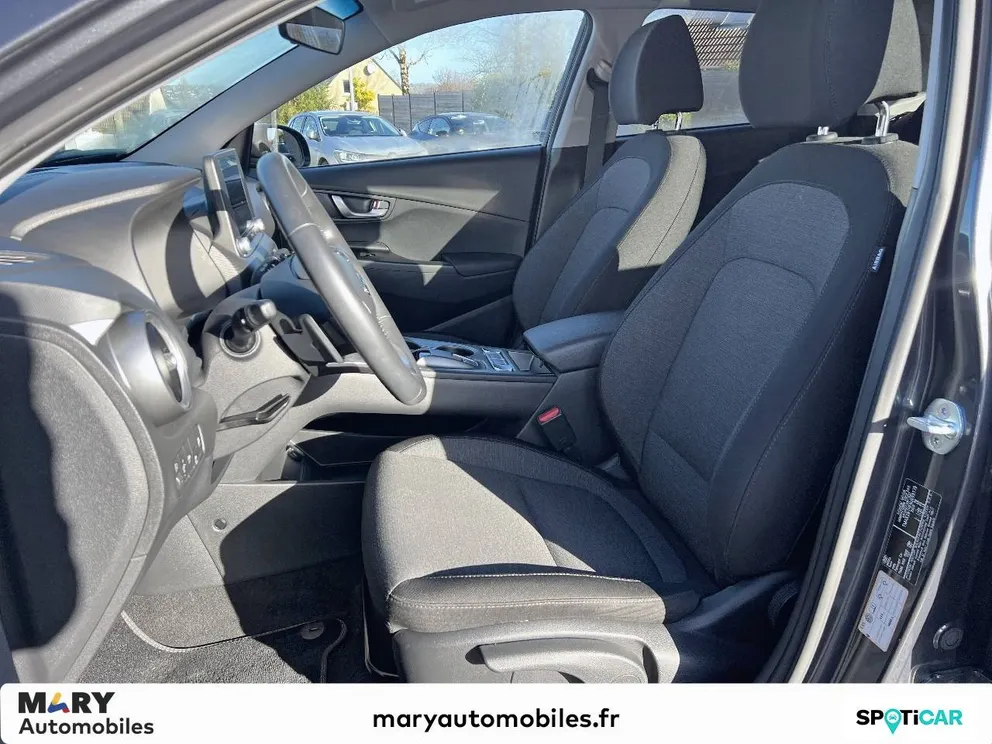 Véhicule occasion 213256 - hyundai KONA - Photo 9