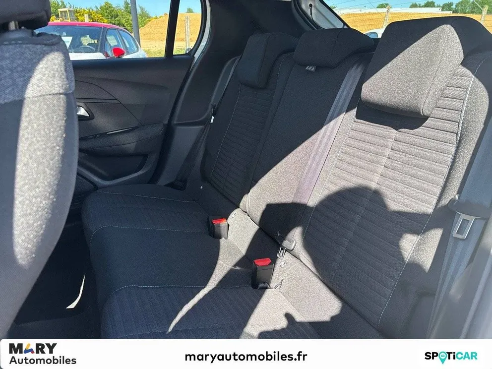 Véhicule occasion 180571 - peugeot 208 - Photo 10