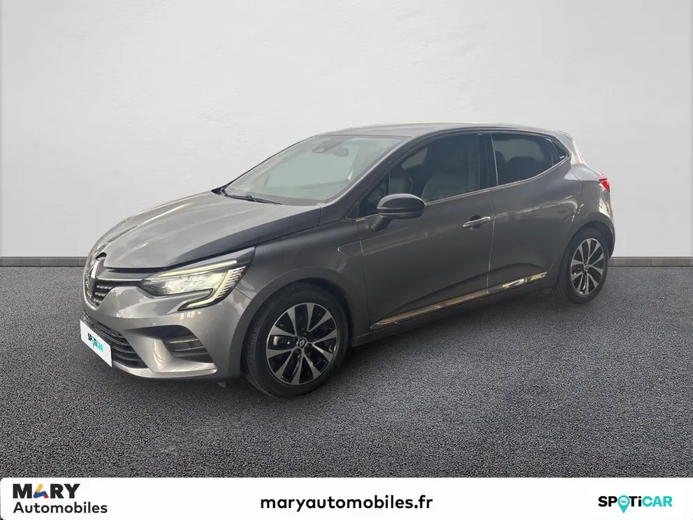 Véhicule occasion 1242537 - renault CLIO - Photo 1