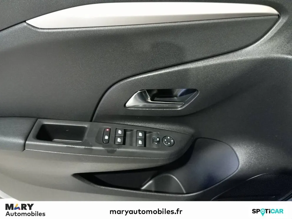 Véhicule occasion 209139 - opel CORSA - Photo 12