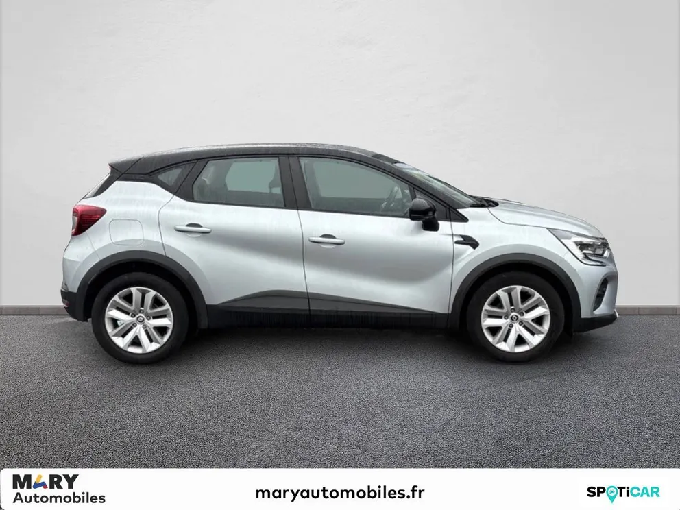 Véhicule occasion 211569 - renault CAPTUR - Photo 4