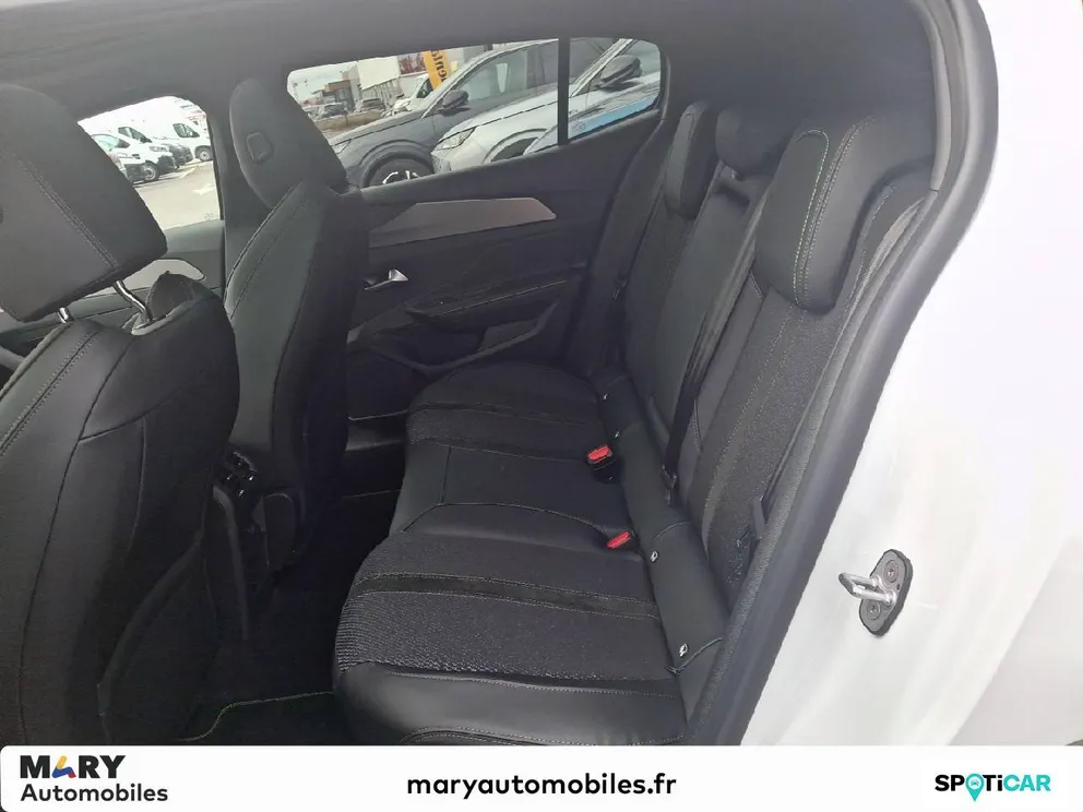 Véhicule occasion 191045 - peugeot 408 - Photo 10