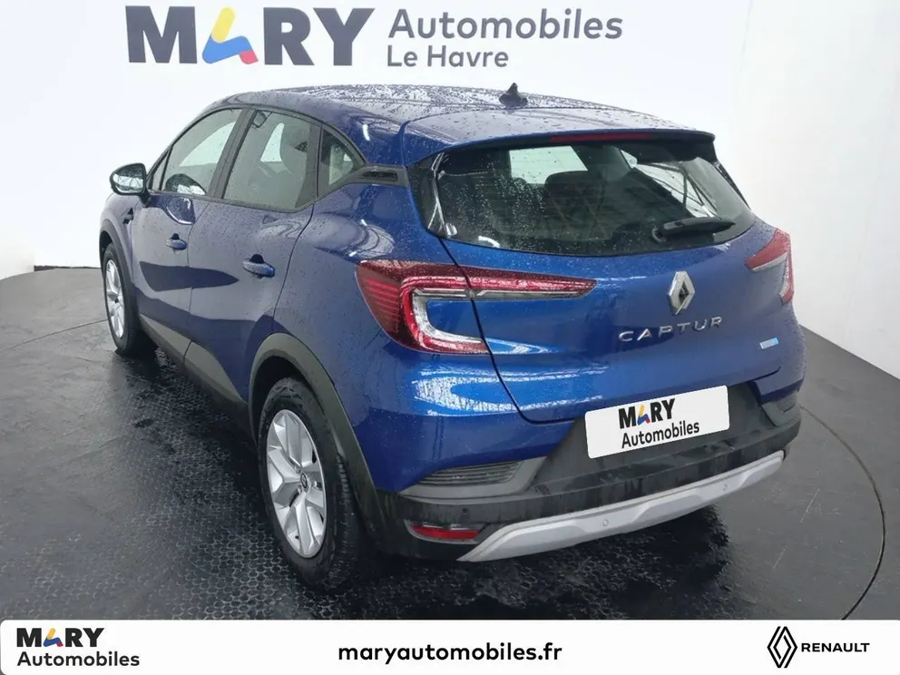 Véhicule occasion 228596 - renault CAPTUR - Photo 2