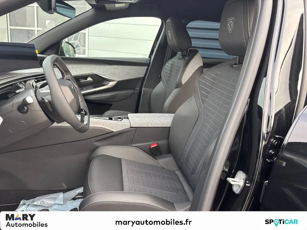 Véhicule occasion 008860 - peugeot 3008 - Photo 8