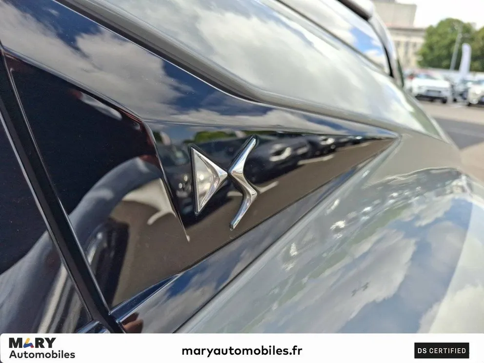 Véhicule occasion 187357 - ds DS 4 - Photo 25