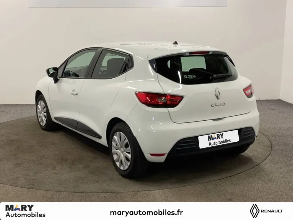 Véhicule occasion 222397 - renault CLIO - Photo 5