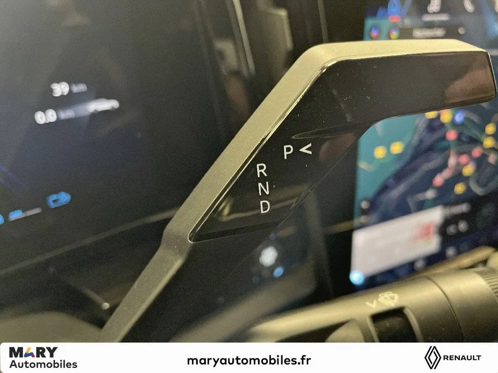 Véhicule occasion 174331 - renault RAFALE - Photo 13