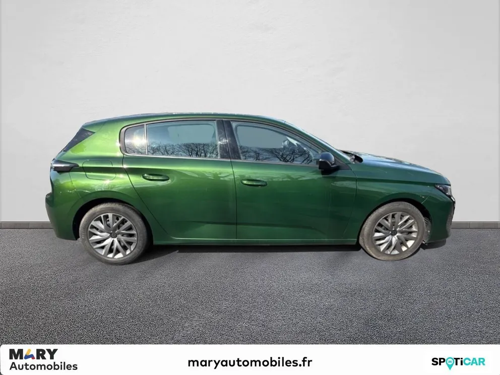 Véhicule occasion 223607 - peugeot 308 - Photo 4