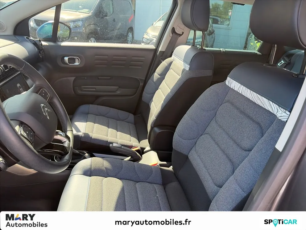 Véhicule occasion 1230172 - Citroën C3 AIRCROSS - Photo 13
