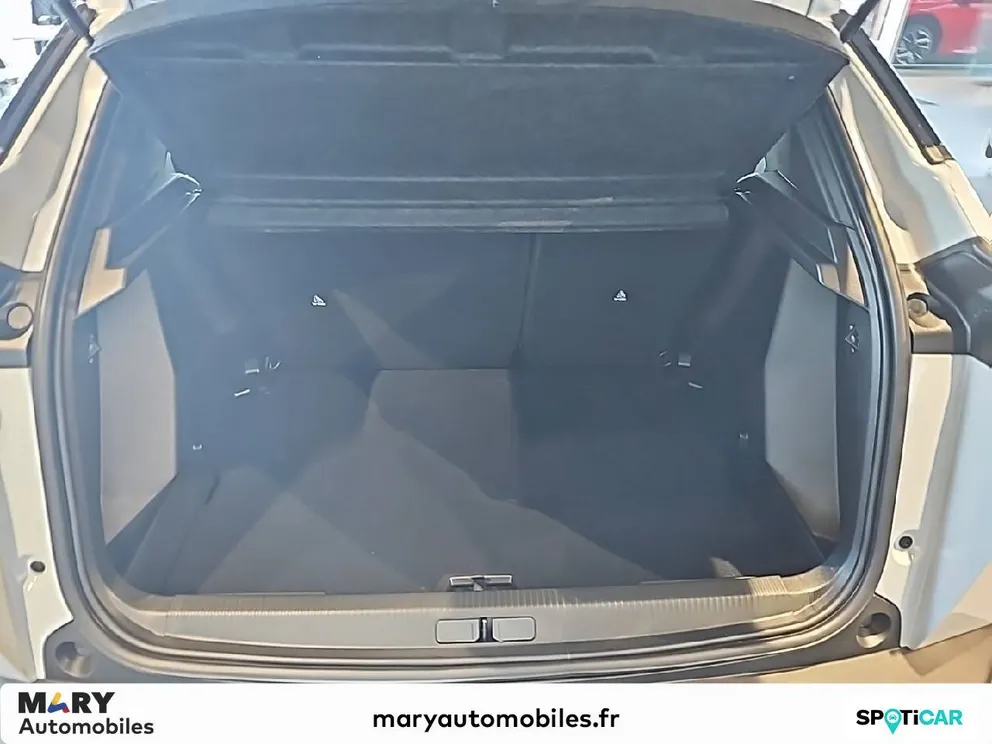 Véhicule occasion 171853 - peugeot 2008 - Photo 6