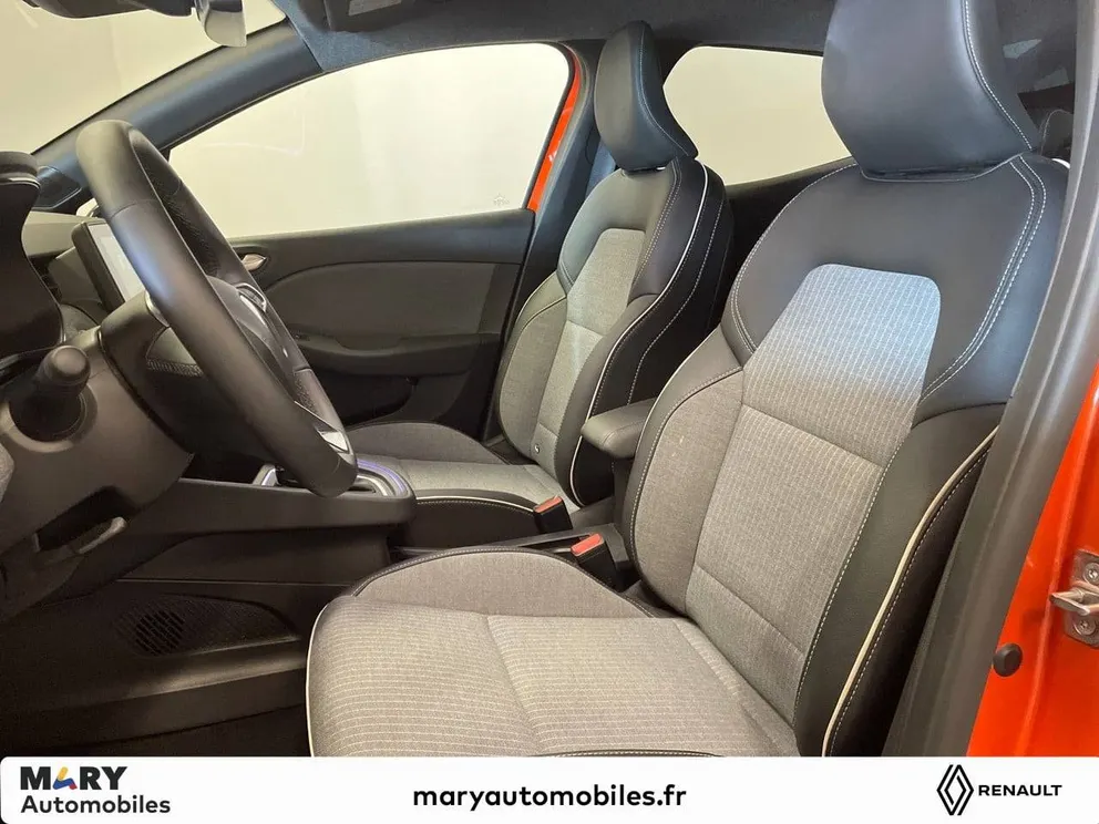 Véhicule occasion 216106 - renault CLIO - Photo 9