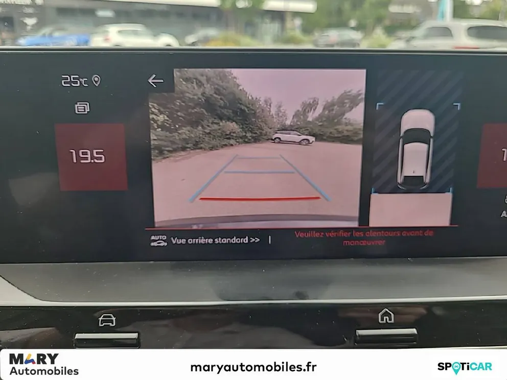 Véhicule occasion 169572 - Citroën C4 - Photo 14