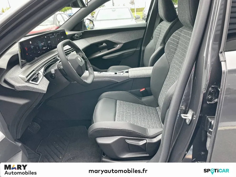 Véhicule occasion 191532 - peugeot 5008 - Photo 9