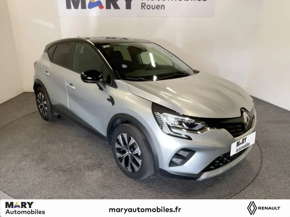 Véhicule occasion 195109 - renault CAPTUR - Photo 3