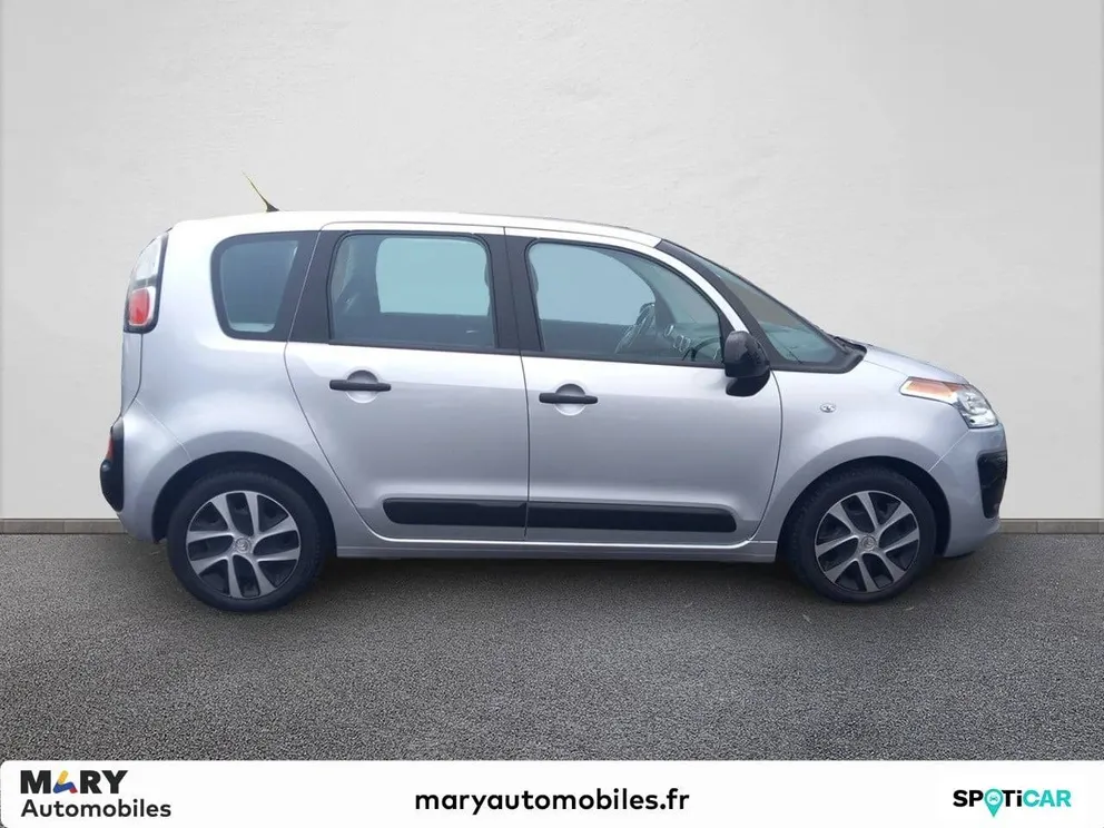 Véhicule occasion 206956 - Citroën C3 PICASSO - Photo 4