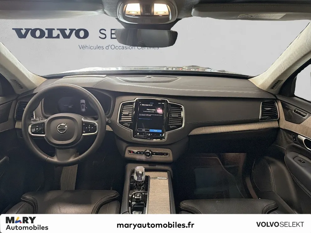 Véhicule occasion 1229351 - volvo XC90 - Photo 6