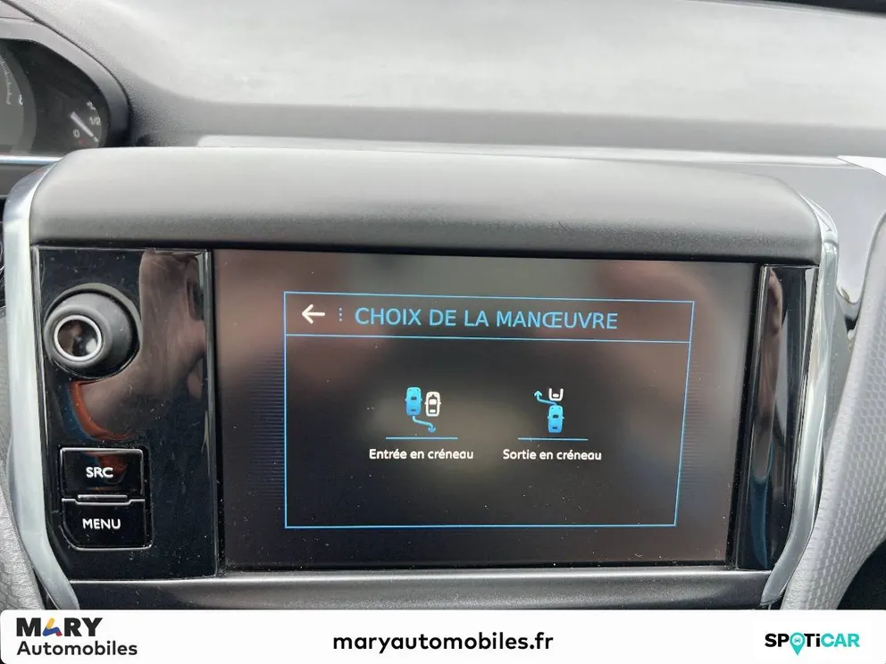 Véhicule occasion 216618 - peugeot 2008 - Photo 15