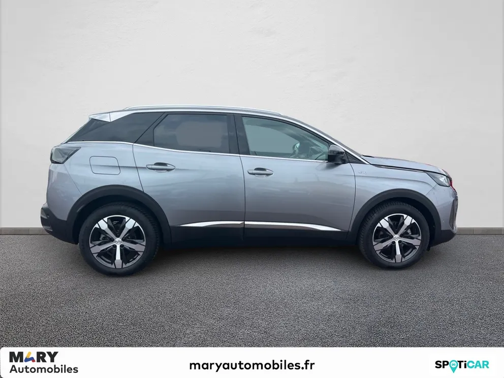 Véhicule occasion 238363 - peugeot 3008 - Photo 4