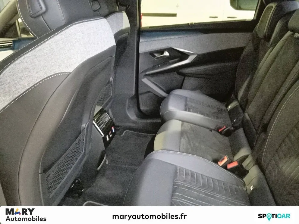 Véhicule occasion 206638 - peugeot 5008 - Photo 10