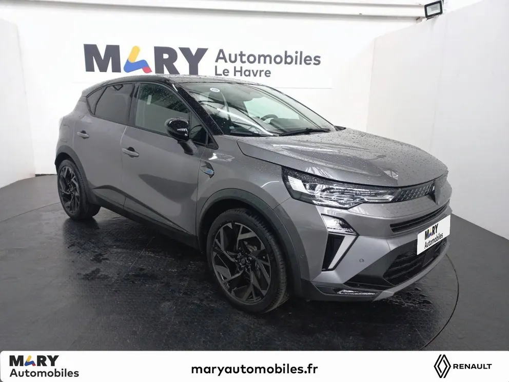 Véhicule occasion 223239 - renault CAPTUR - Photo 3