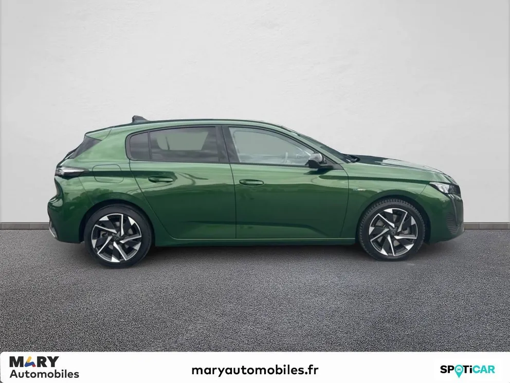 Véhicule occasion 034728 - peugeot 308 - Photo 4
