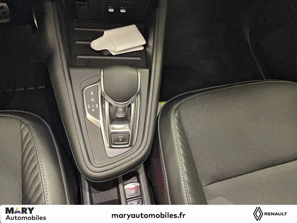 Véhicule occasion 230355 - renault SYMBIOZ - Photo 7