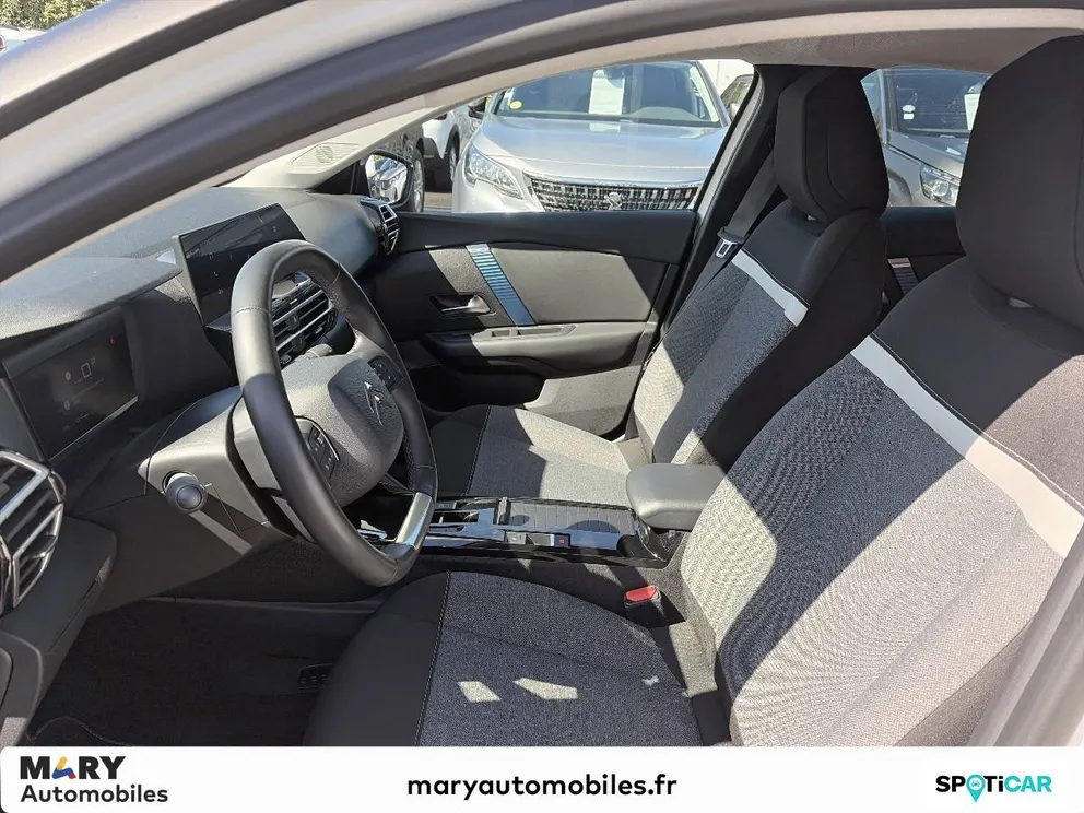 Véhicule occasion 233706 - Citroën C4 - Photo 9