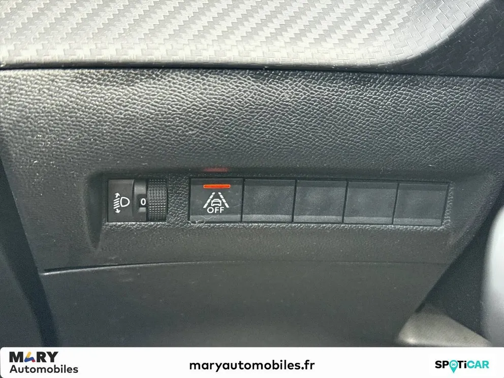 Véhicule occasion 203977 - peugeot 208 - Photo 15