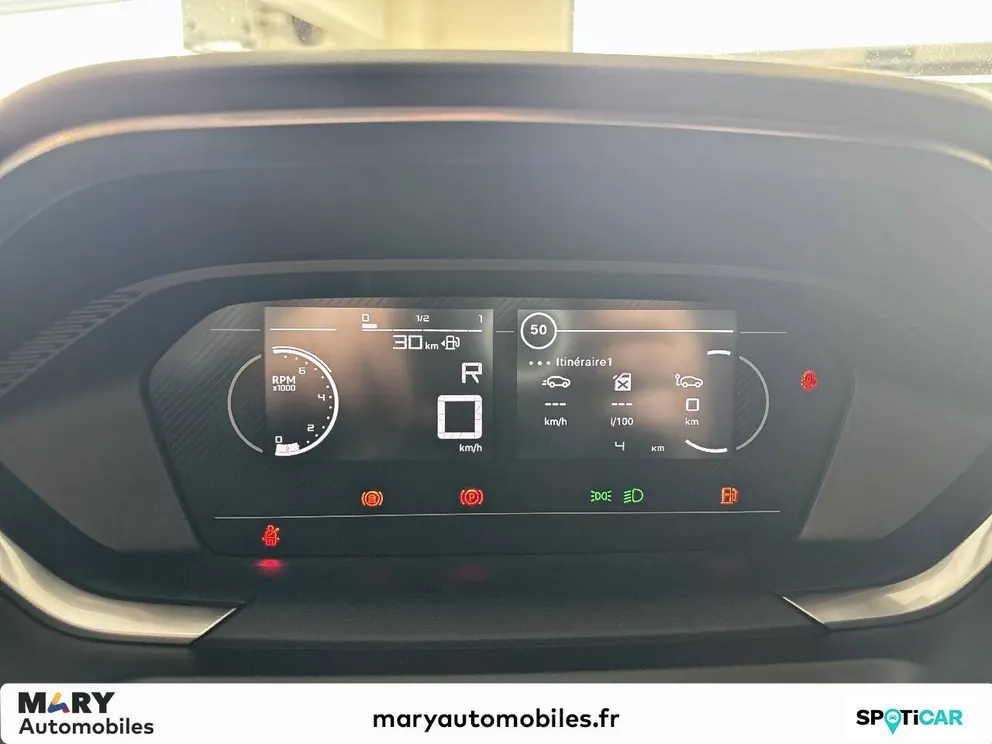 Véhicule occasion 231021 - peugeot PARTNER - Photo 14