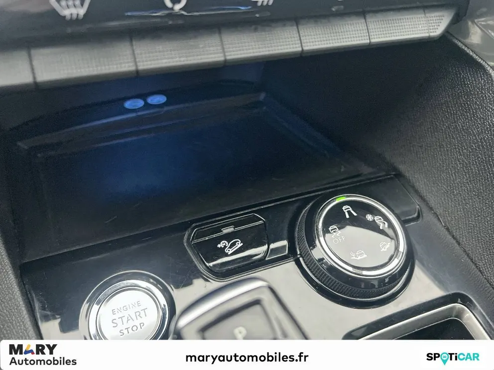 Véhicule occasion 208953 - peugeot 3008 - Photo 16