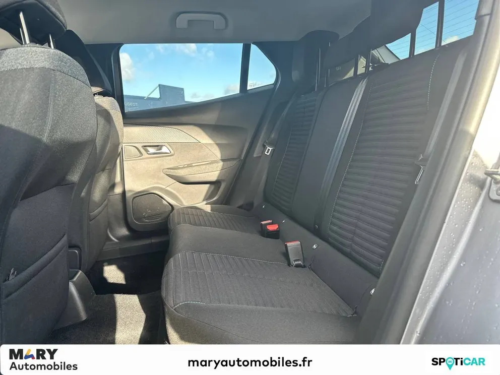 Véhicule occasion 213469 - peugeot 2008 - Photo 10