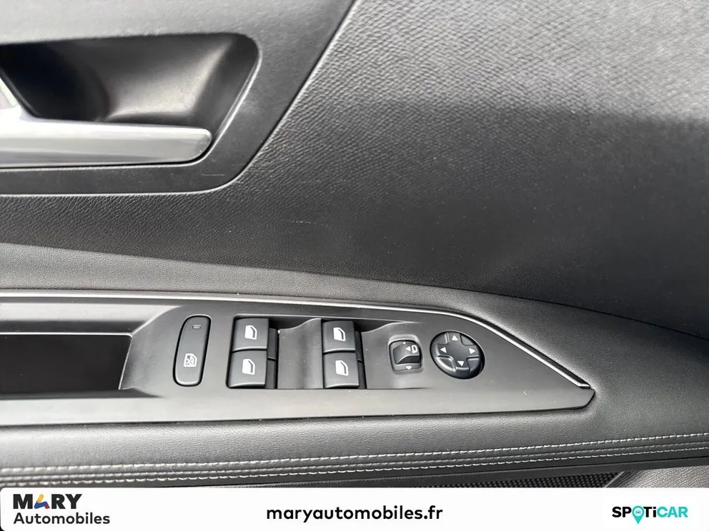 Véhicule occasion 204634 - peugeot 3008 - Photo 16
