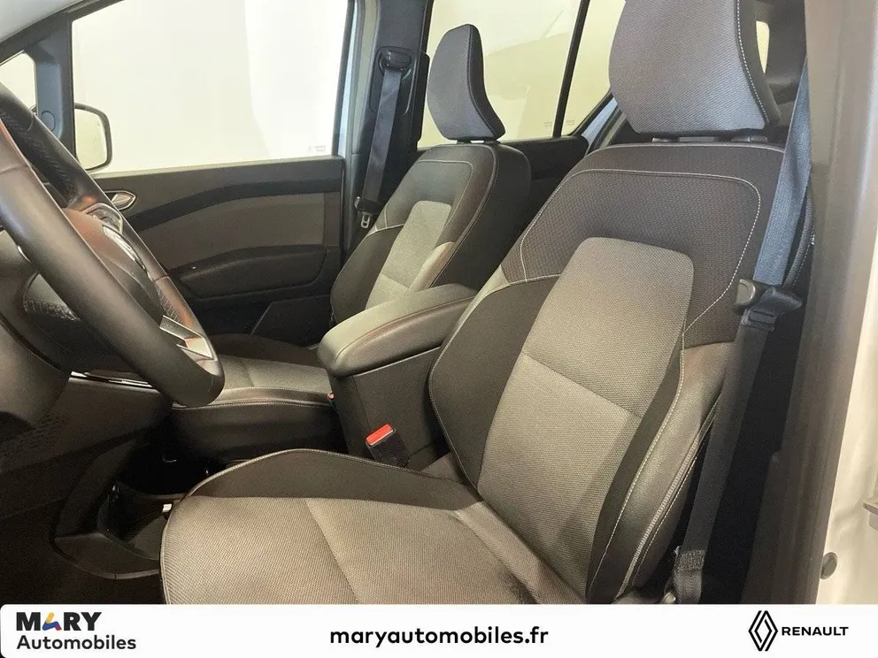 Véhicule occasion 198860 - renault KANGOO - Photo 9