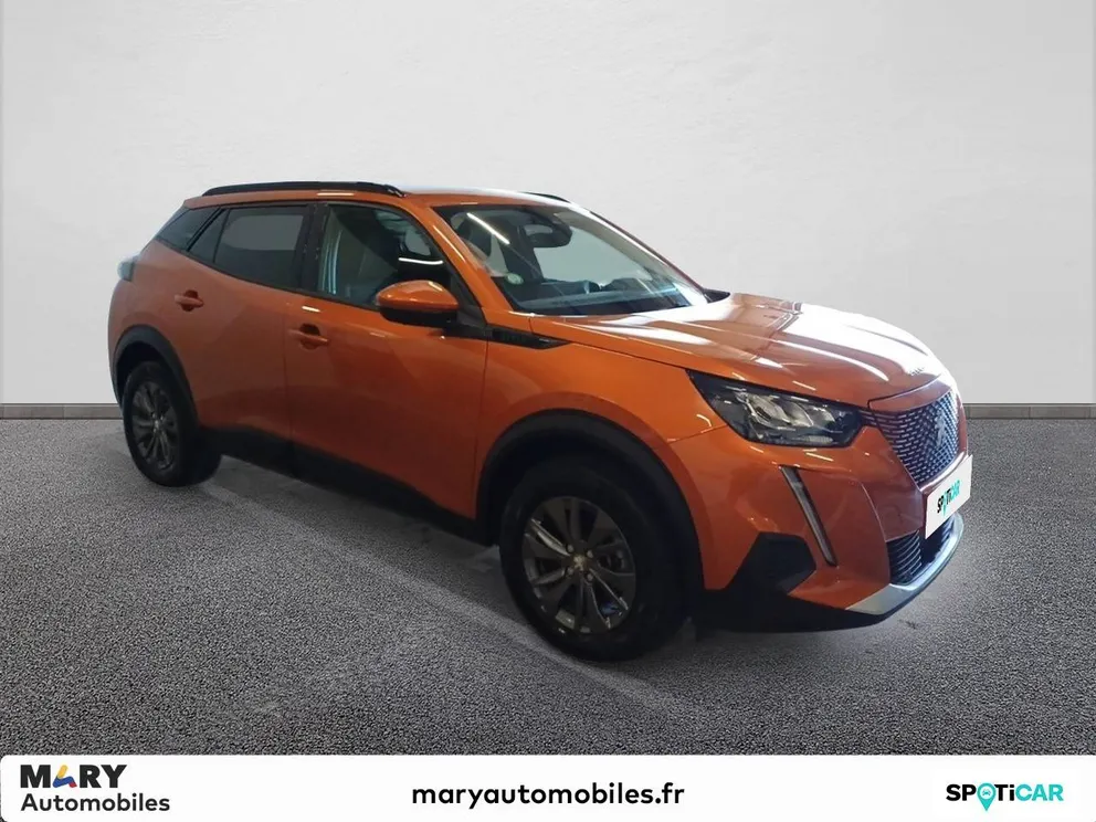 Véhicule occasion 202556 - peugeot 2008 - Photo 3