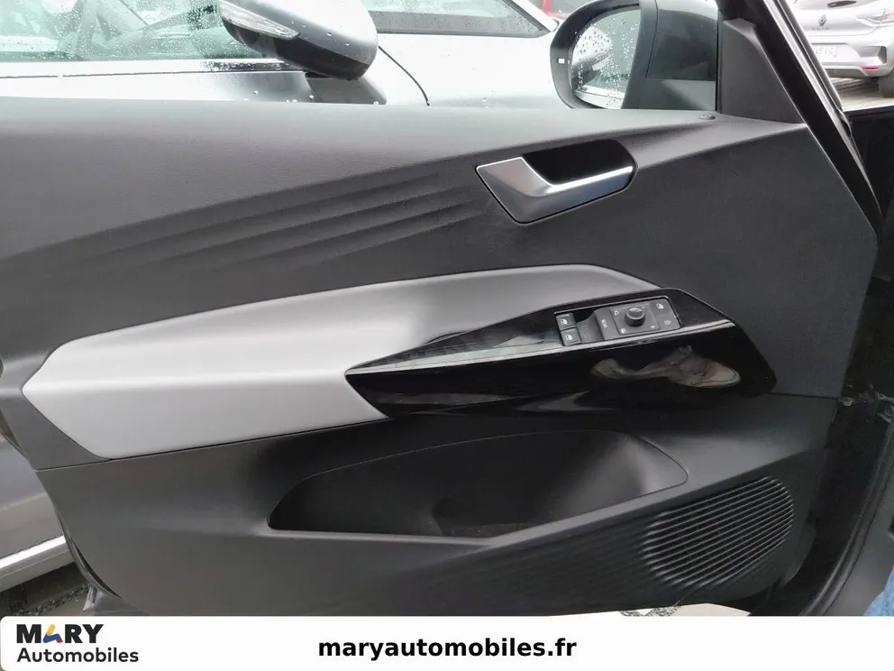 Véhicule occasion 204216 - volkswagen ID.3 - Photo 15