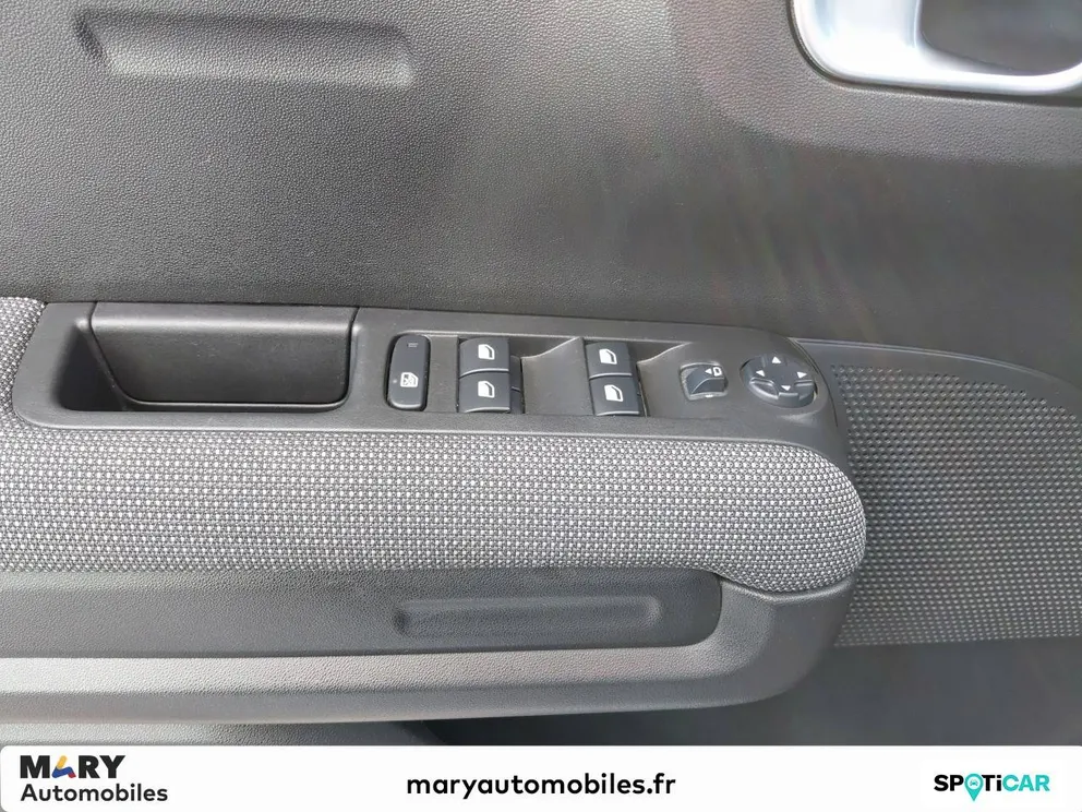 Véhicule occasion 225073 - Citroën C3 AIRCROSS - Photo 15
