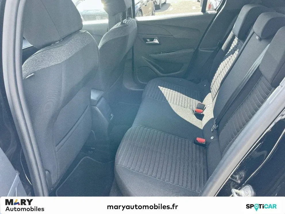 Véhicule occasion 175860 - peugeot 208 - Photo 10