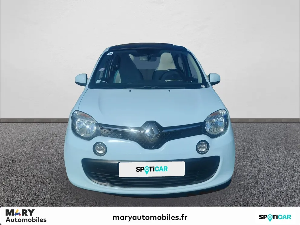 Véhicule occasion 236732 - renault TWINGO - Photo 6