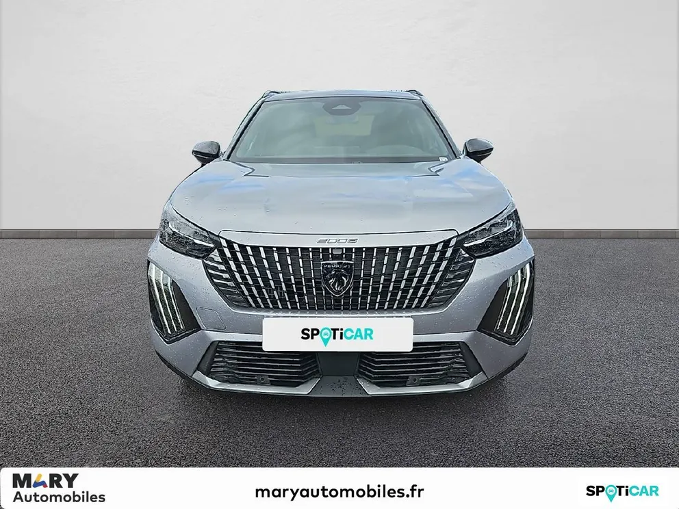 Véhicule occasion 191551 - peugeot 2008 - Photo 2