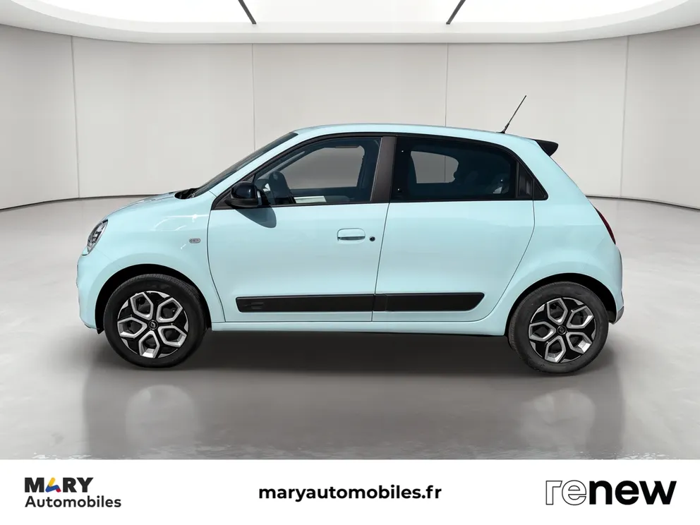Véhicule occasion 227462 - renault TWINGO - Photo 2