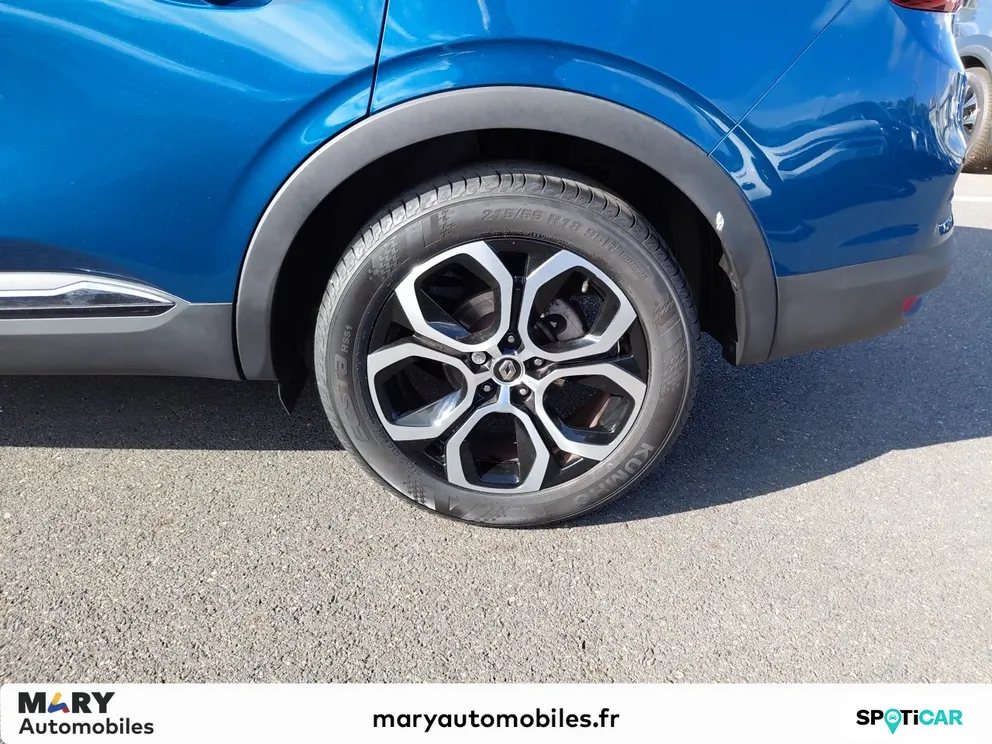 Véhicule occasion 1235965 - renault ARKANA - Photo 7