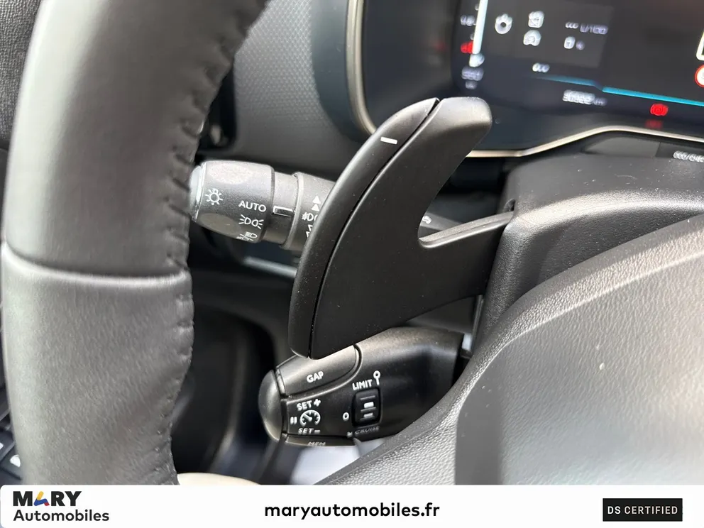 Véhicule occasion 1227357 - Citroën C5 AIRCROSS - Photo 11