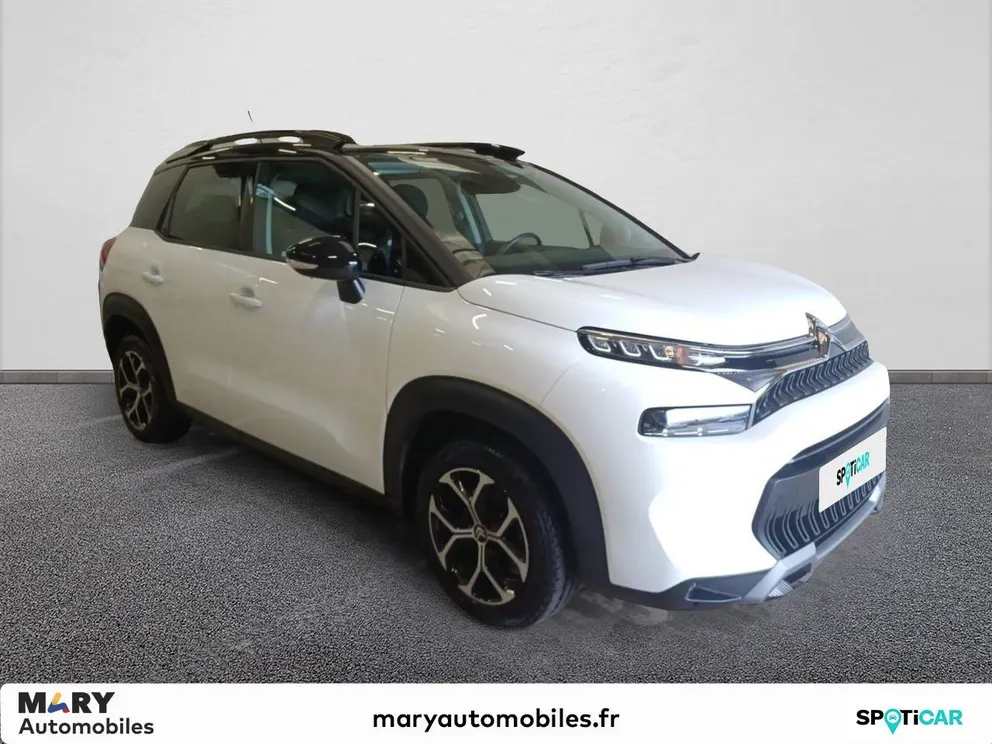 Véhicule occasion 211575 - Citroën C3 AIRCROSS - Photo 3